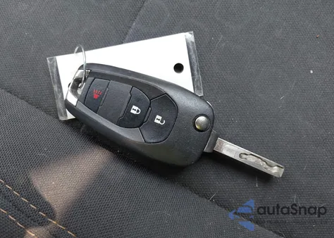 2020 Chevrolet Trax Fwd Ls from USA, damaged, VIN 3GNCJKSB1LL334122